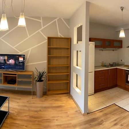 Murano Apartaments Nova Praga Warschau Exterior foto