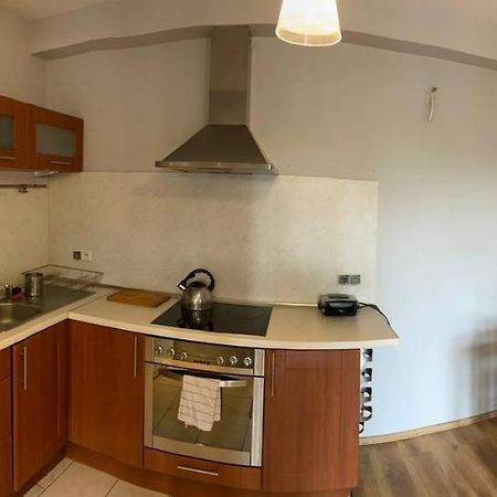 Murano Apartaments Nova Praga Warschau Exterior foto