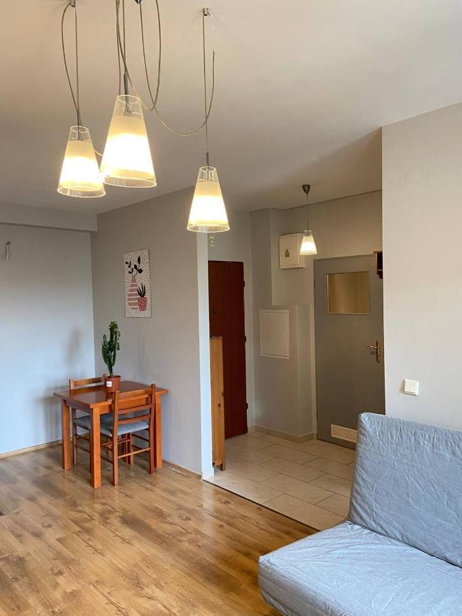 Murano Apartaments Nova Praga Warschau Exterior foto