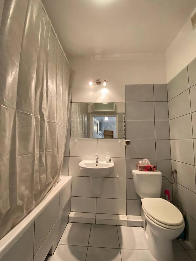 Murano Apartaments Nova Praga Warschau Exterior foto