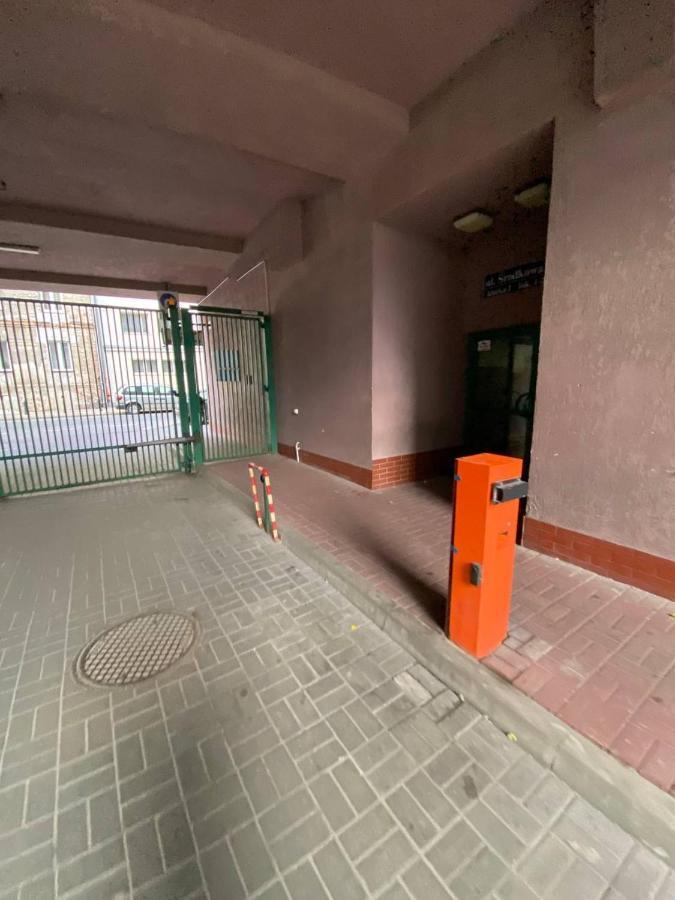 Murano Apartaments Nova Praga Warschau Exterior foto